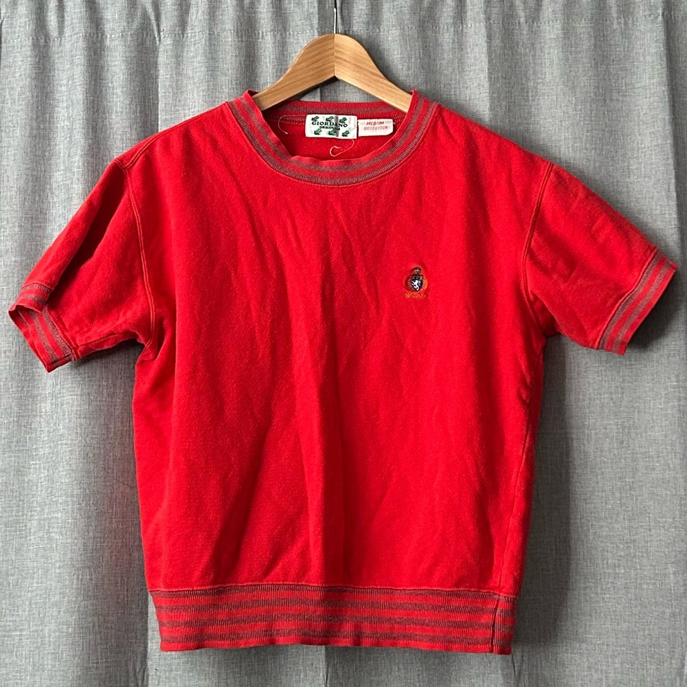 Giordano Originals Shirt